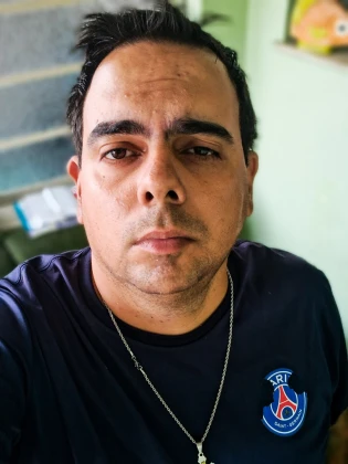 Imagem recente de michaelgall