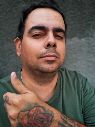 Imagem recente de michaelgall