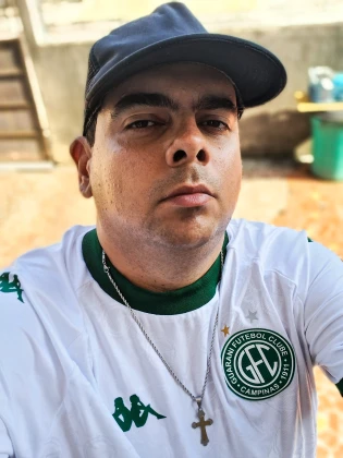 Imagem recente de michaelgall