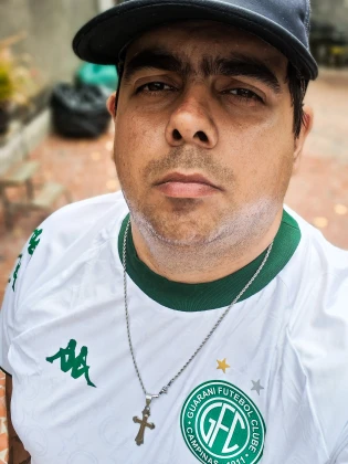 Imagem recente de michaelgall