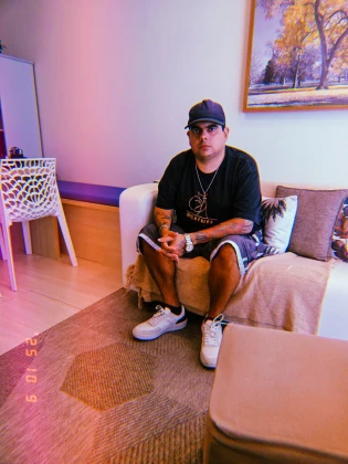 Imagem recente de michaelgall