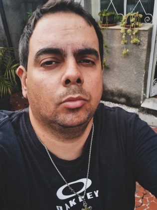 Imagem recente de michaelgall