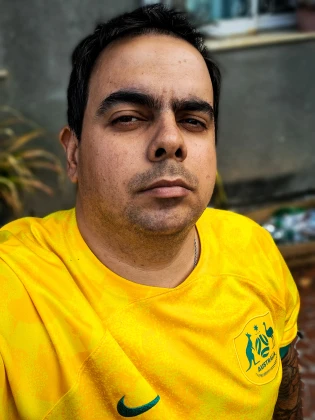 Imagem recente de michaelgall