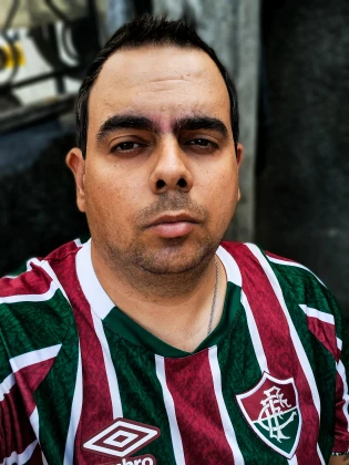 Imagem recente de michaelgall