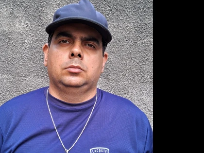 Imagem recente de michaelgall