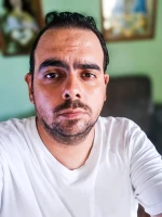 Imagem recente de michaelgall