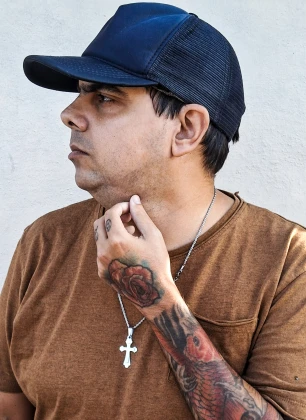 Imagem recente de michaelgall