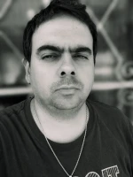 Imagem recente de michaelgall