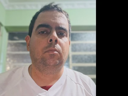 Imagem recente de michaelgall