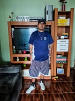 Imagem recente de michaelgall