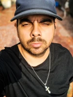 Imagem recente de michaelgall