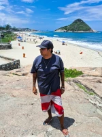 Imagem recente de michaelgall