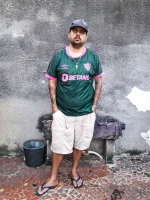 Imagem recente de michaelgall