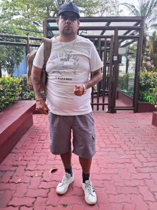 Imagem recente de michaelgall