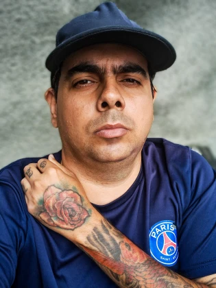 Imagem recente de michaelgall