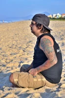 Imagem recente de michaelgall