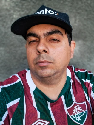 Imagem recente de michaelgall