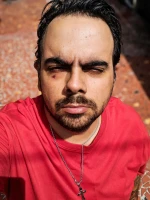 Imagem recente de michaelgall