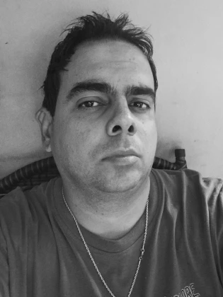 Imagem recente de michaelgall