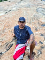 Imagem recente de michaelgall