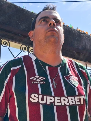 Imagem recente de michaelgall