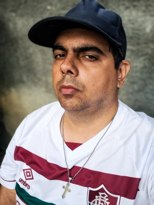 Imagem recente de michaelgall