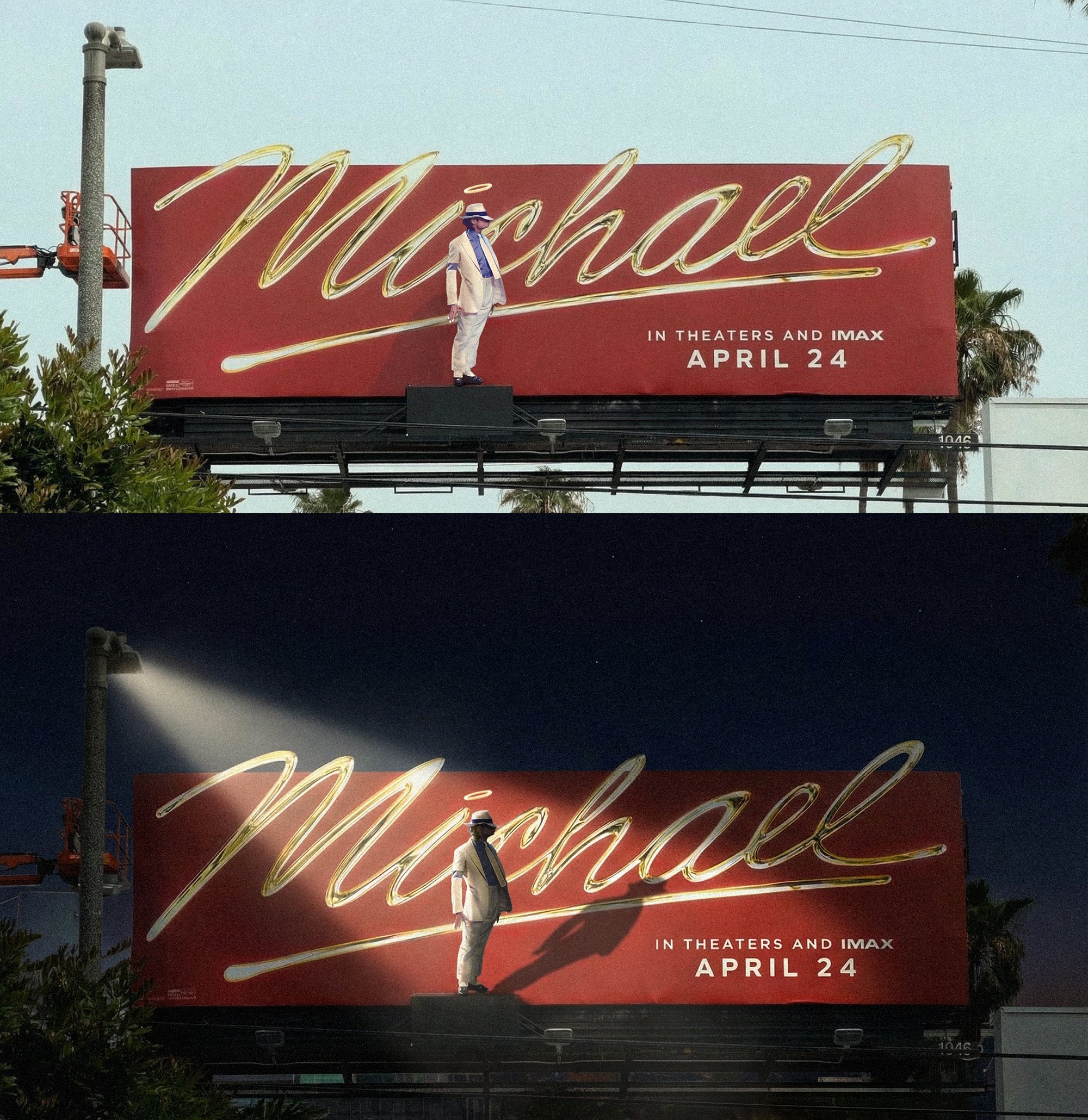 Foto de michaeljackson