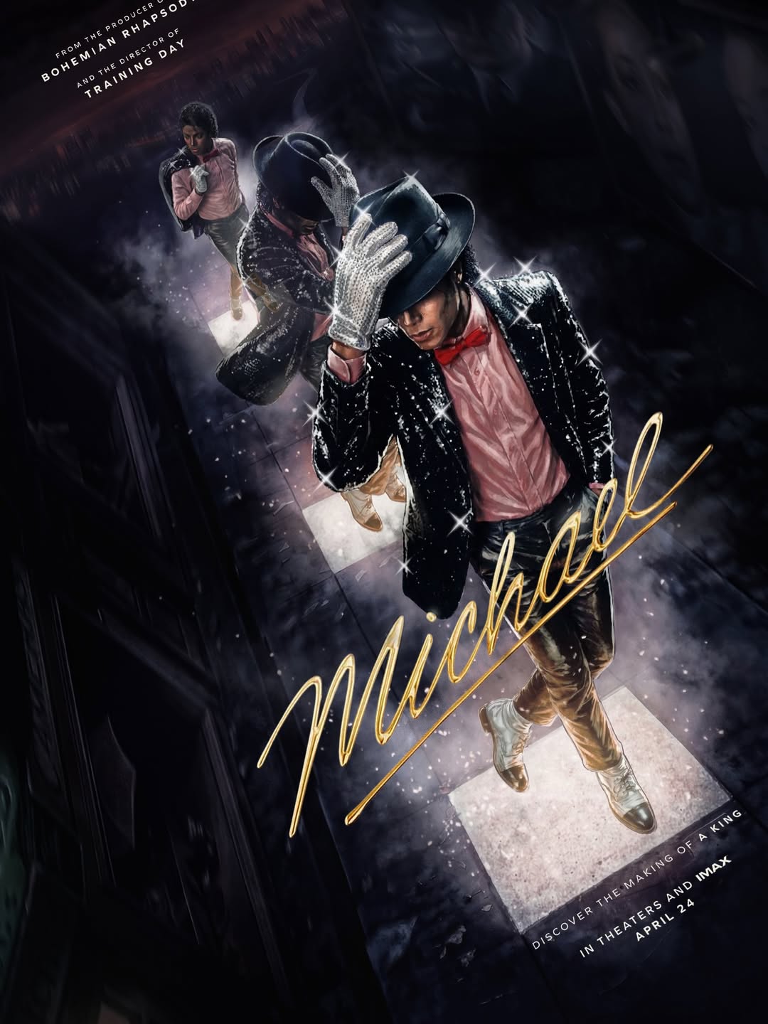 Foto de michaeljackson