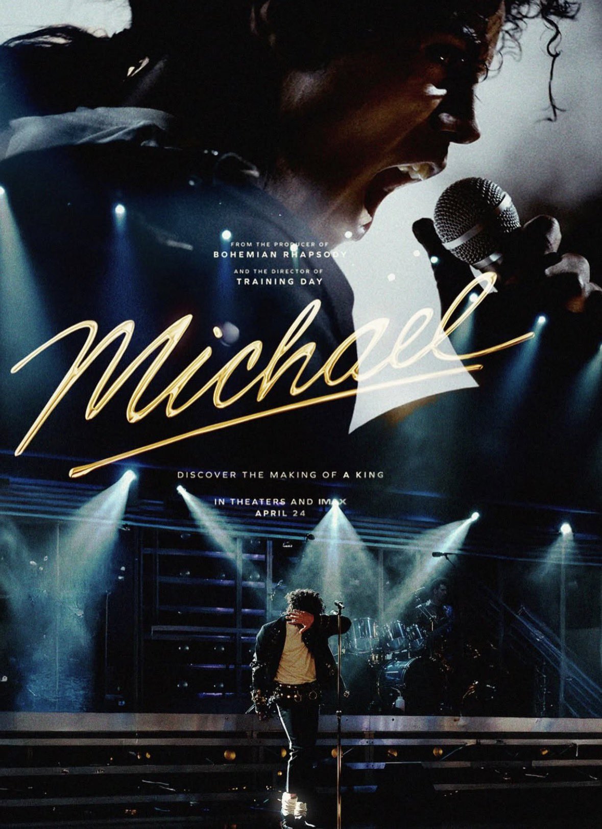 Foto de michaeljackson