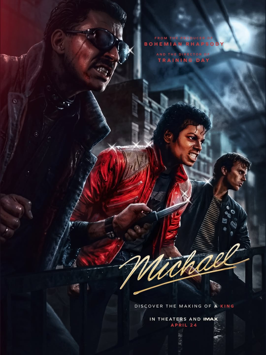 Foto de michaeljackson