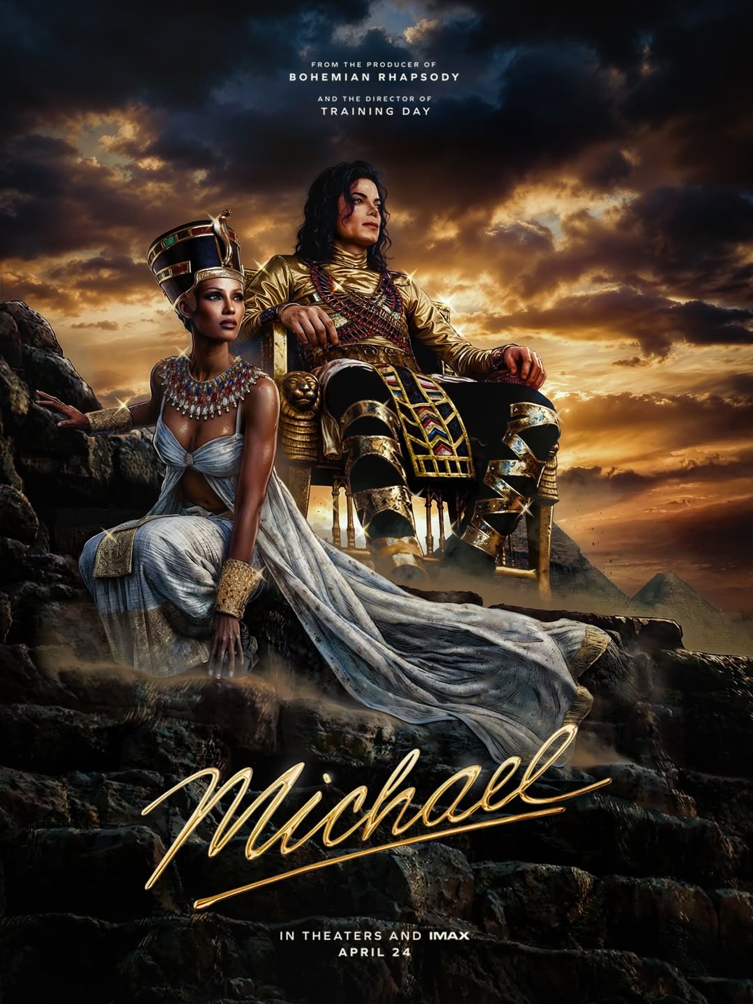 Foto de michaeljackson