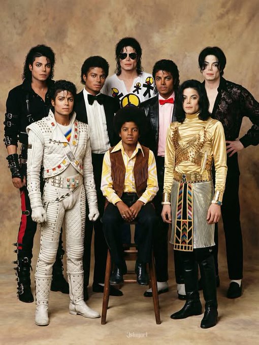 Foto de michaeljackson