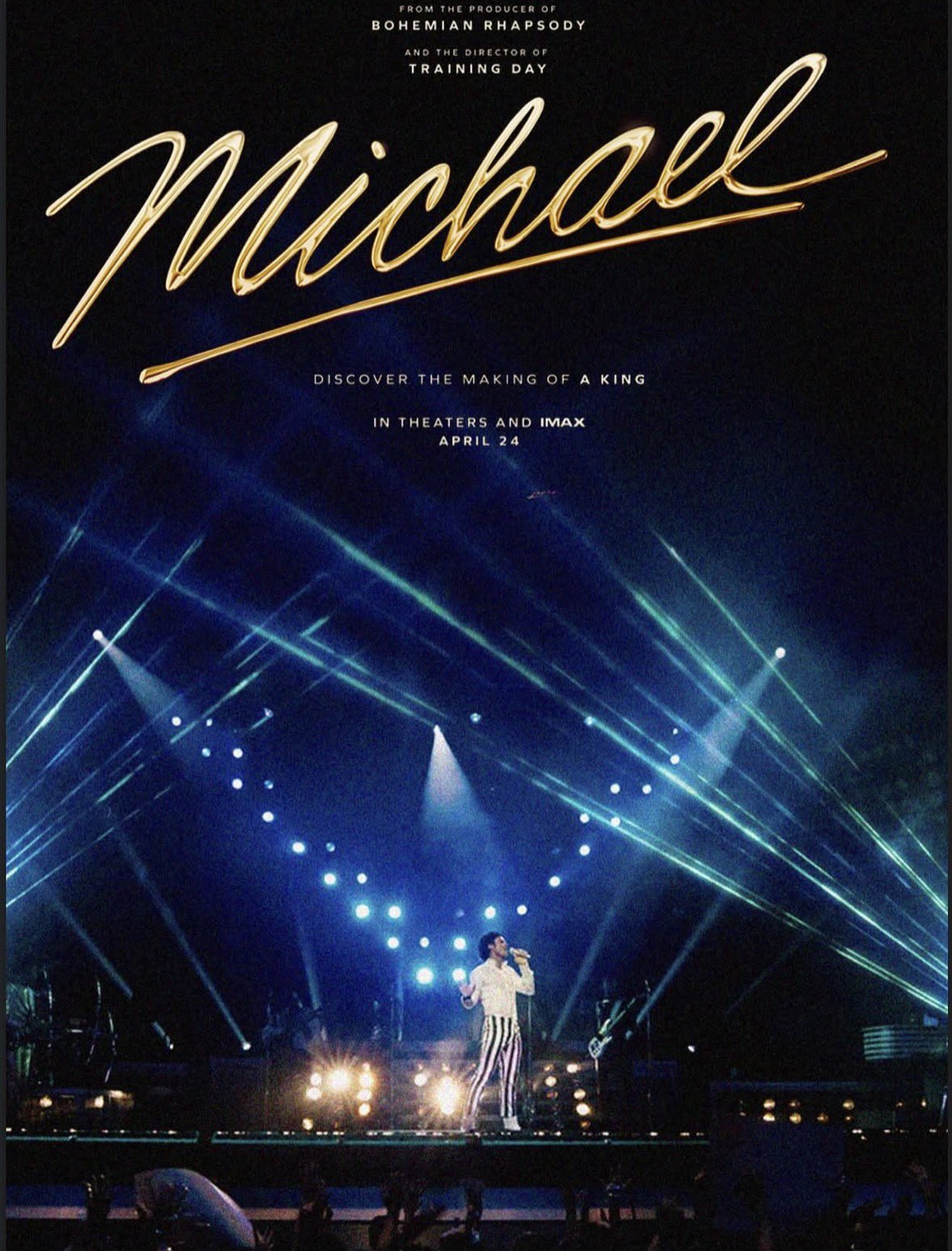 Foto de michaeljackson