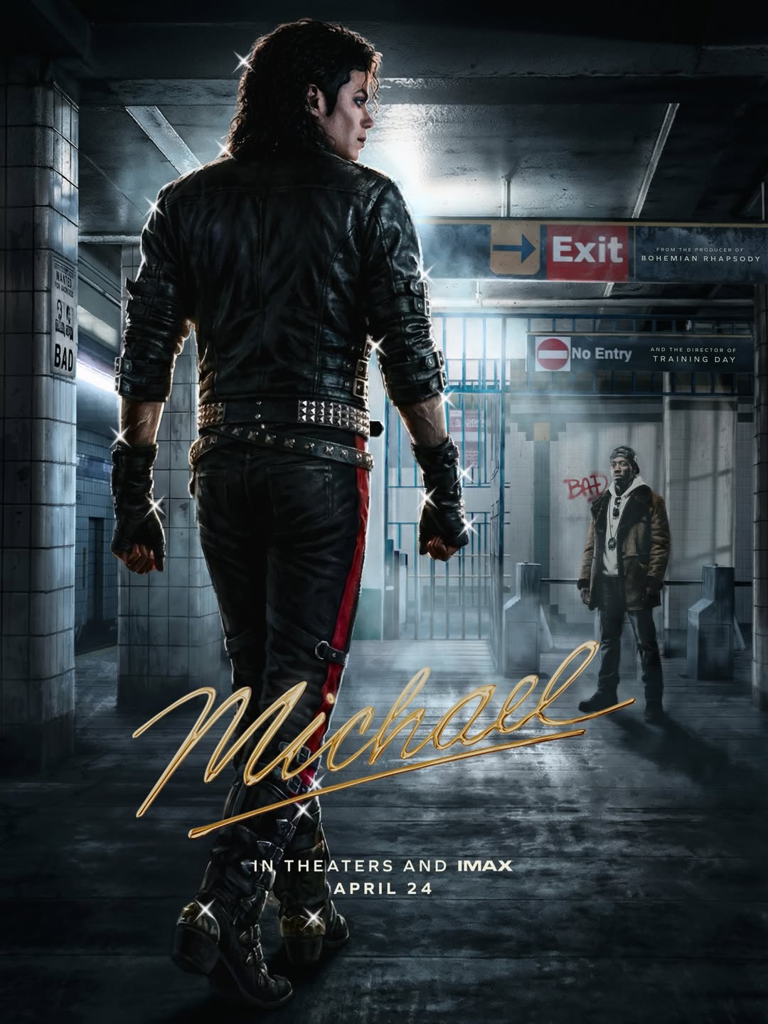 Foto de michaeljackson