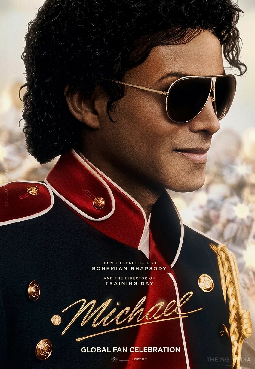 Foto de michaeljackson