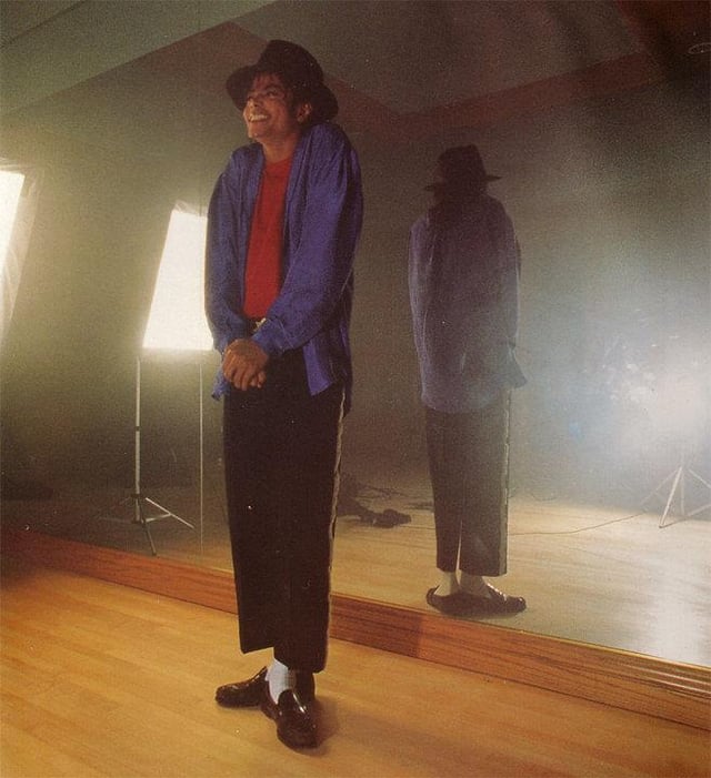 Foto de michaeljackson
