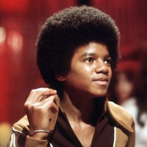 Foto de michaeljackson