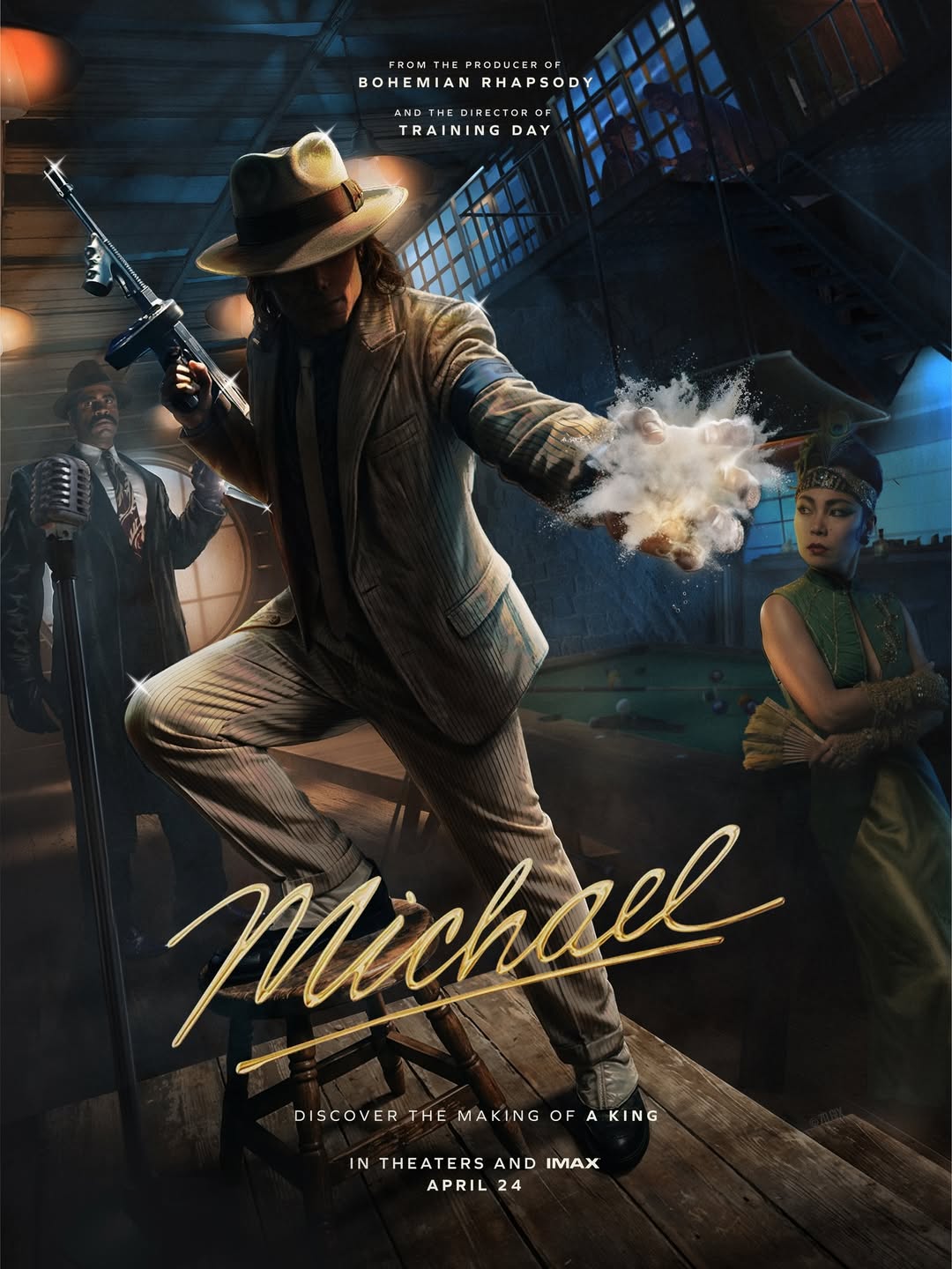 Foto de michaeljackson