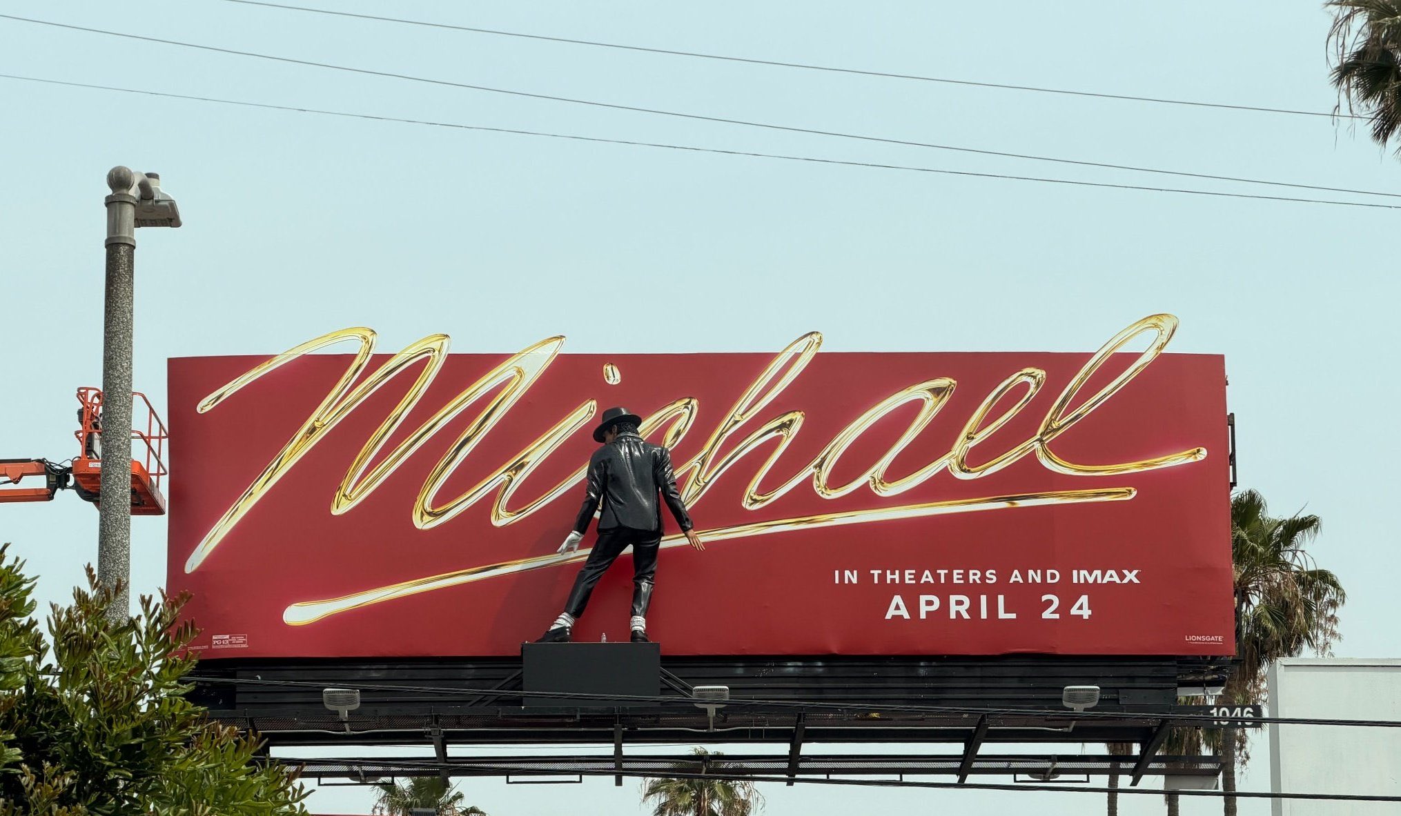 Foto de michaeljackson