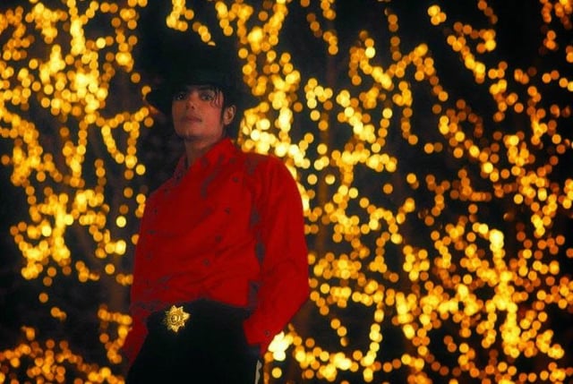 Foto de michaeljackson
