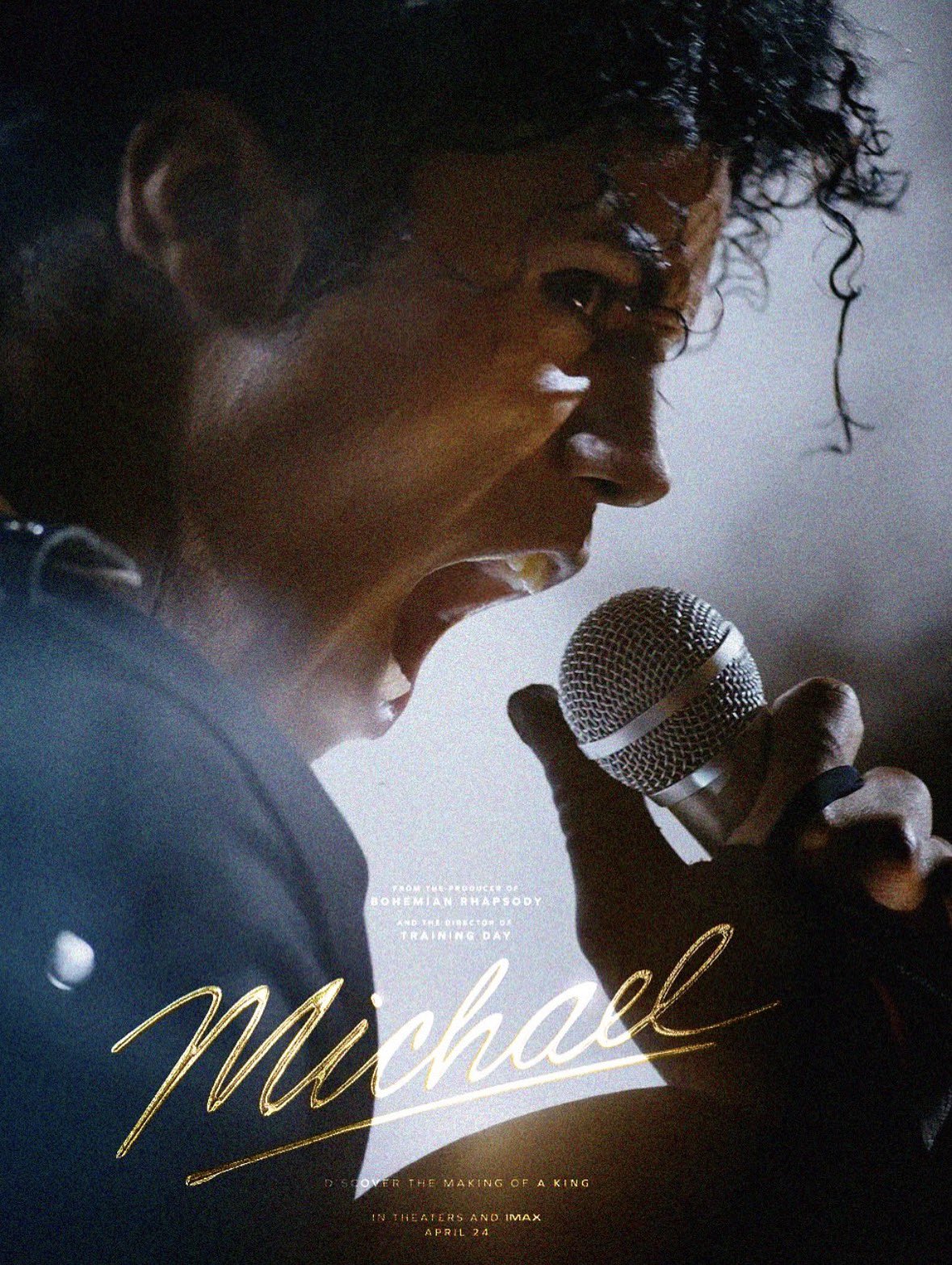 Foto de michaeljackson