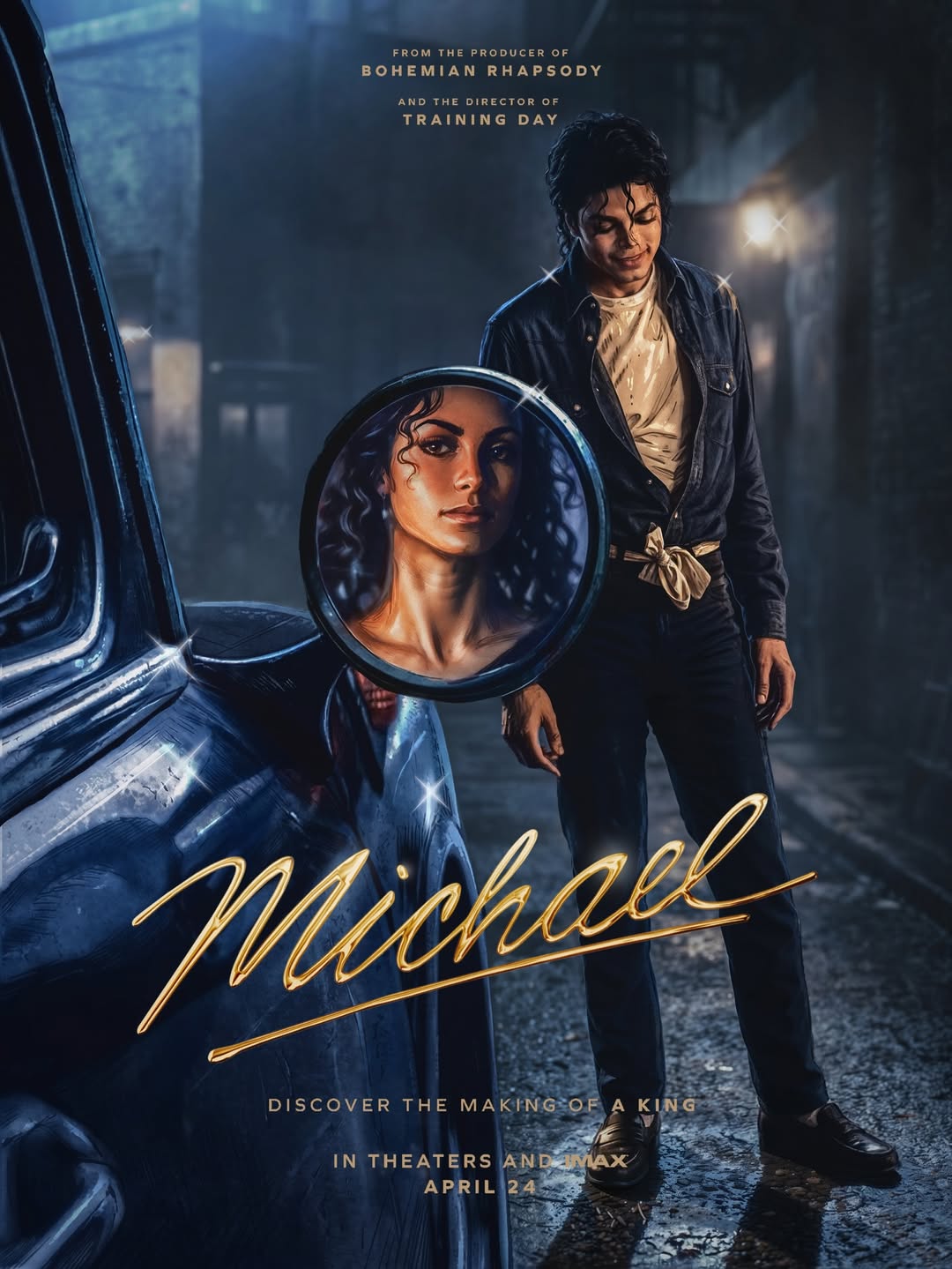 Foto de michaeljackson