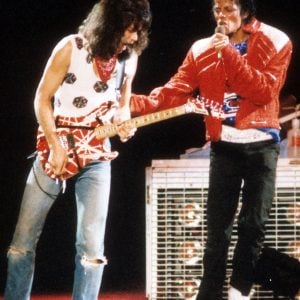 Foto de michaeljackson