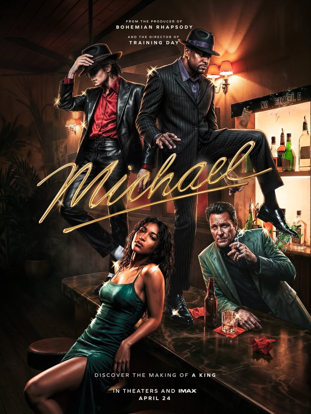 Foto de michaeljackson