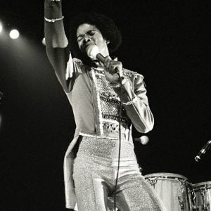 Foto de michaeljackson