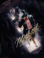 Imagem recente de michaeljackson
