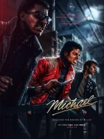 Imagem recente de michaeljackson