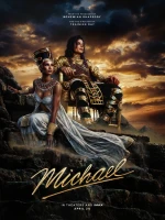 Imagem recente de michaeljackson