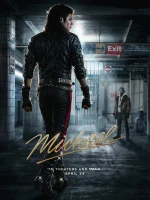 Imagem recente de michaeljackson