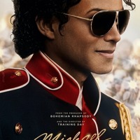 Última foto de michaeljackson